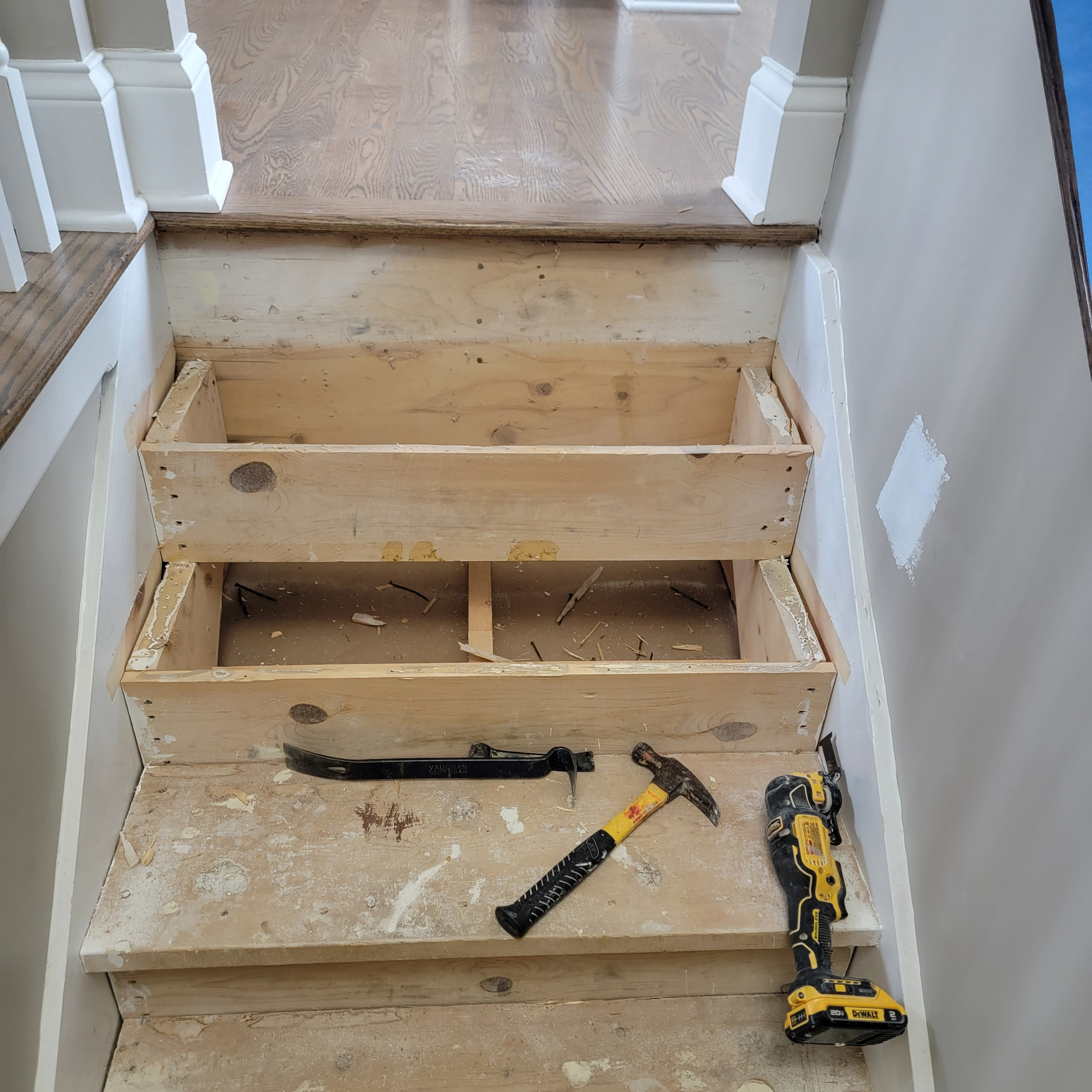 Carpentry Services