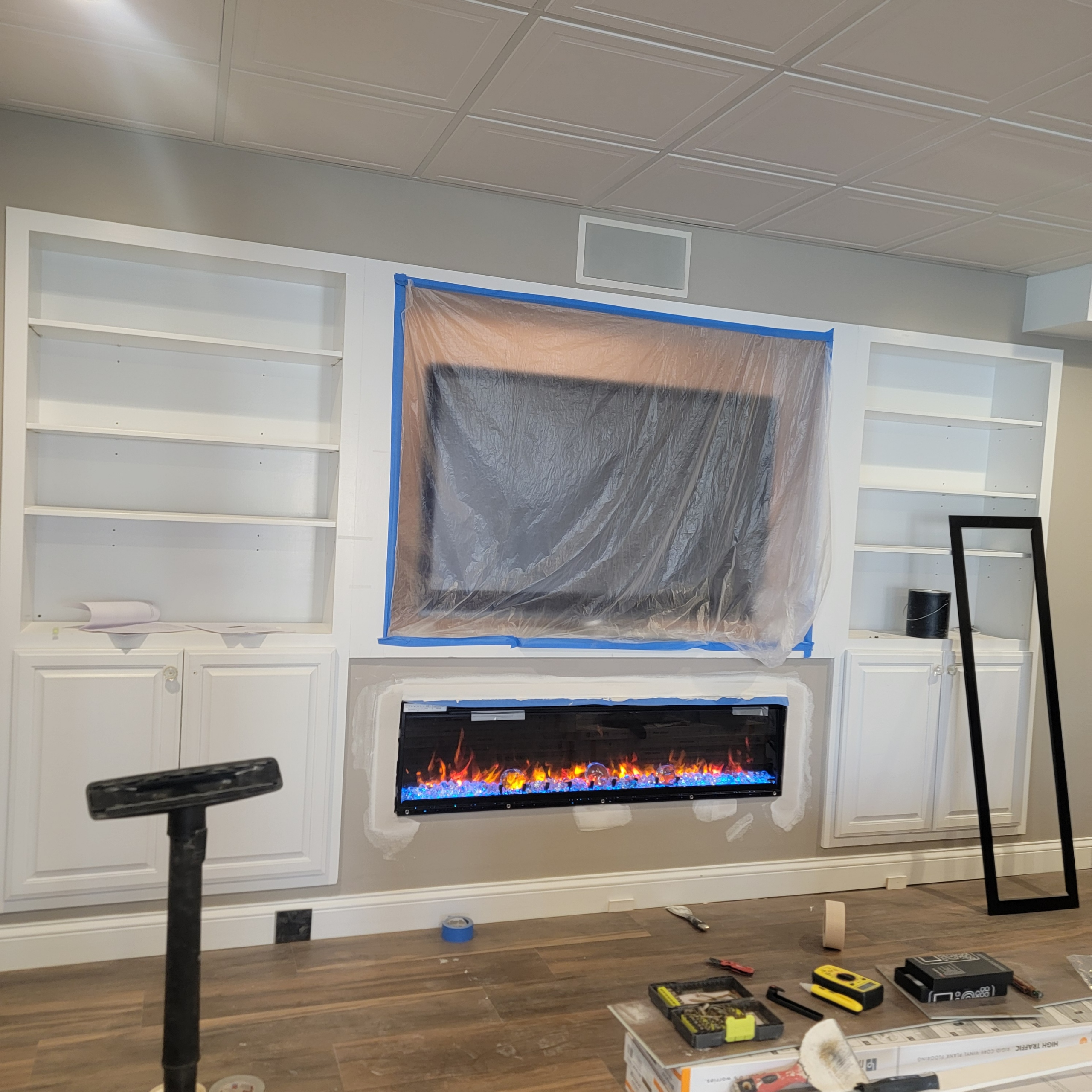 Carpentry Services