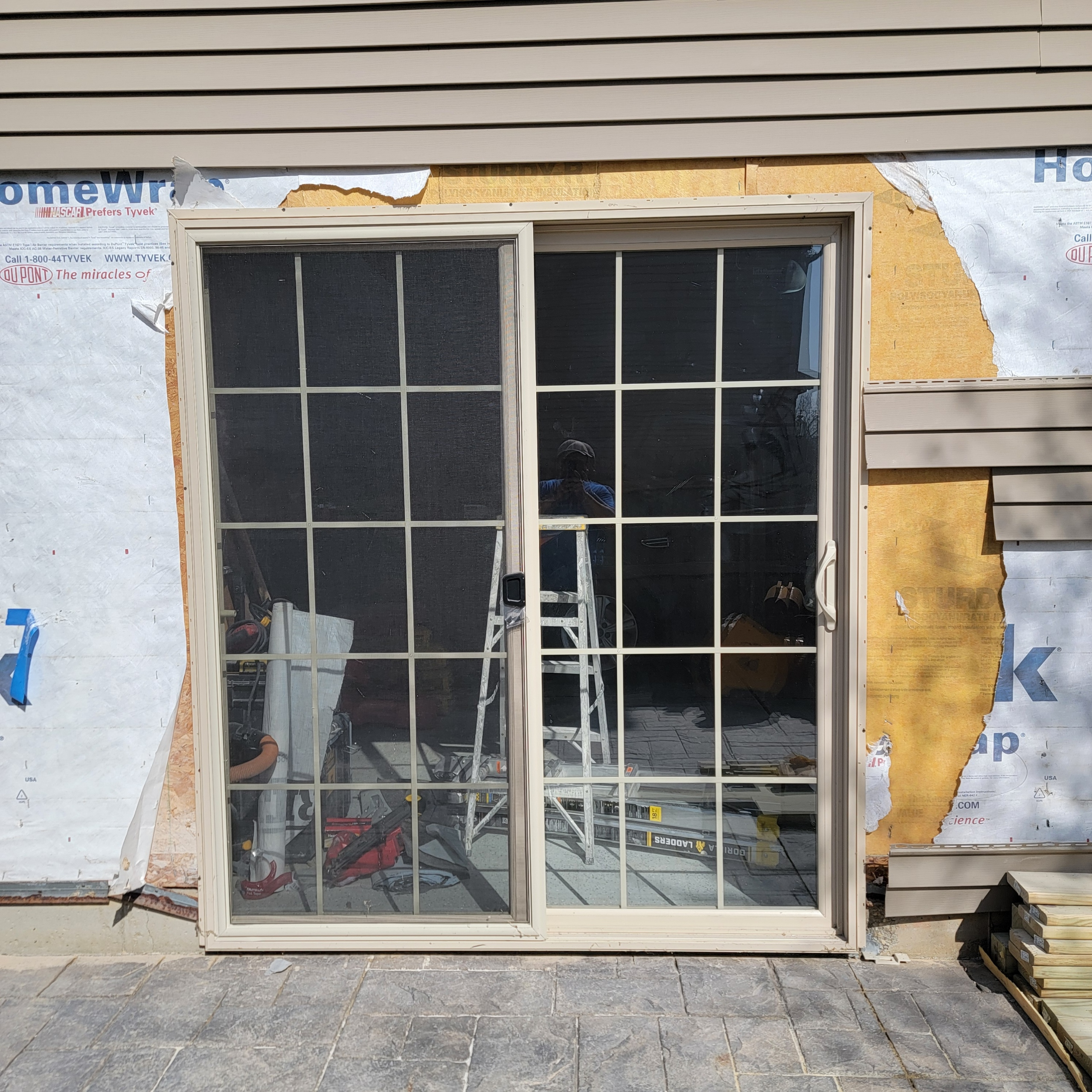 Carpentry Services