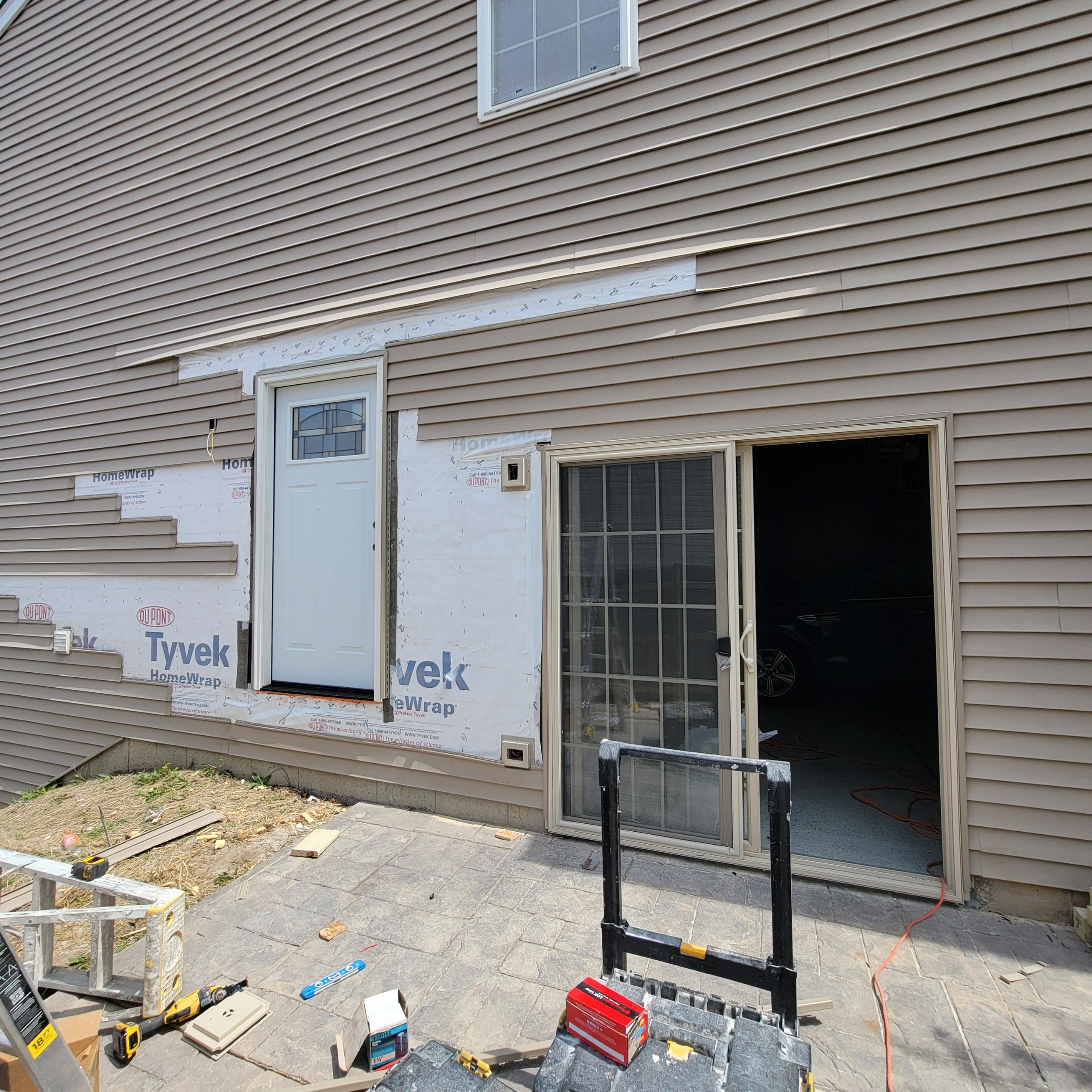 Carpentry Services