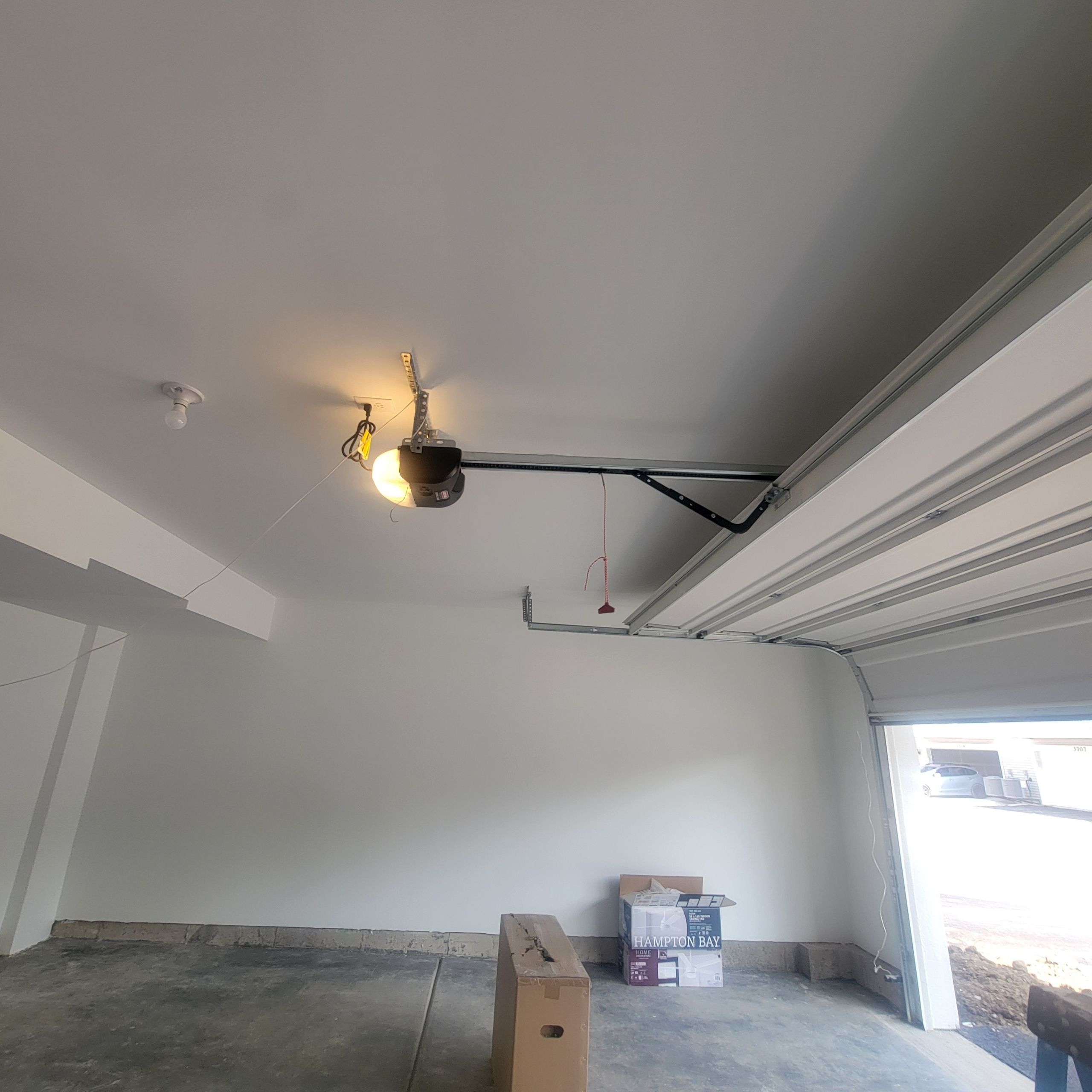 Drywall Services