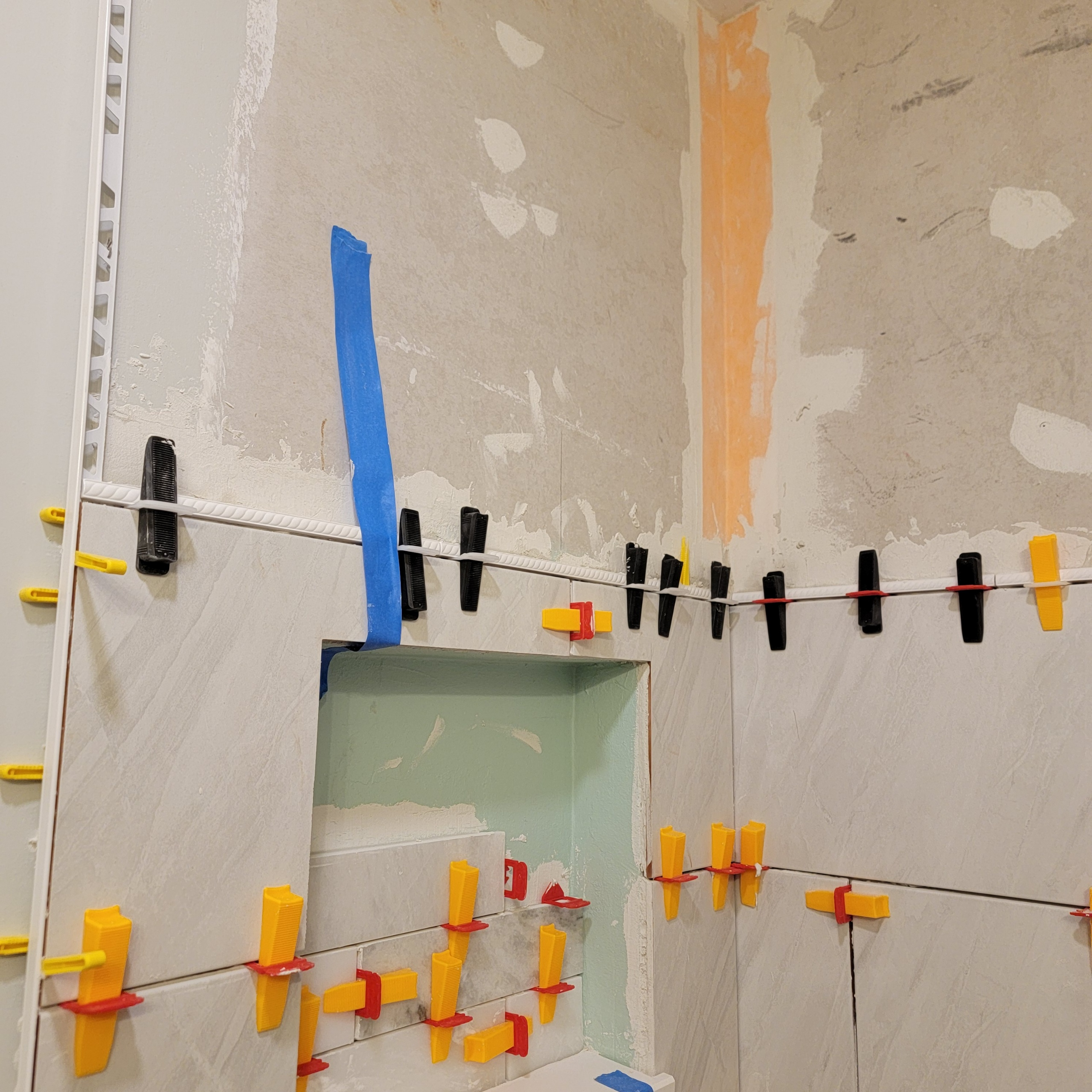 Drywall Services